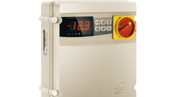 Advanced electronic control systems : Electrical control ...