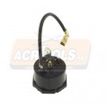 RELAY - THERMAL, HOUSEHOLD, 3 / 8HP, iCH, ACRTOOLS RELAY - THERMAL, HOUSEHOLD, 3 / 8HP, iCH, ACRTOOLS