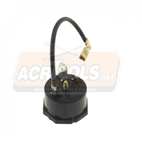 RELAY - THERMAL, HOUSEHOLD, 3 / 8HP, iCH, ACRTOOLS RELAY - THERMAL, HOUSEHOLD, 3 / 8HP, iCH, ACRTOOLS