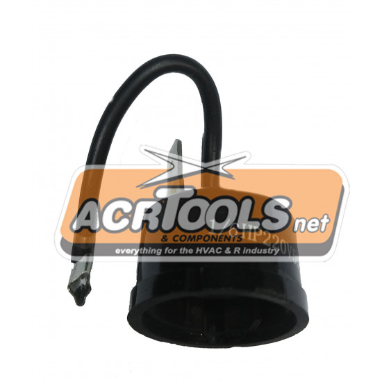 RELAY - THERMAL, HOUSEHOLD, 1 / 5HP, iCH, ACRTOOLS