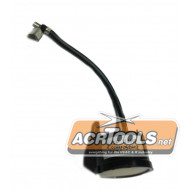 RELAY - THERMAL, HOUSEHOLD, 3 / 8HP, iCH, ACRTOOLS