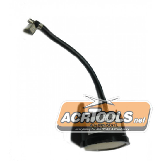 RELAY - THERMAL, HOUSEHOLD, 3 / 8HP, iCH, ACRTOOLS RELAY - THERMAL, HOUSEHOLD, 3 / 8HP, iCH, ACRTOOLS