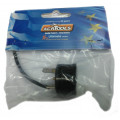 RELAY - THERMAL, HOUSEHOLD, 3 / 8HP, iCH, ACRTOOLS RELAY - THERMAL, HOUSEHOLD, 3 / 8HP, iCH, ACRTOOLS
