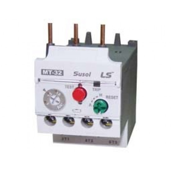 RELAY - THERMAL RAIL, 6 - 9Α , ACRTOOLS