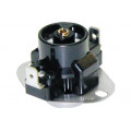 AT022--THERMOSTAT CLIXON 74T12 STYLE 310709 , SUPCO