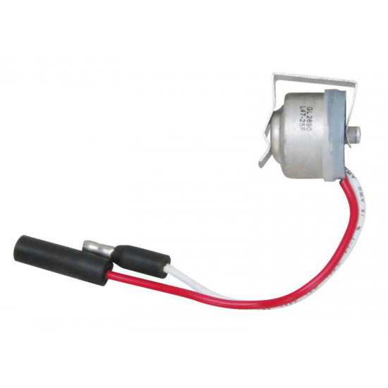 SL2690--THERMOSTAT CLIXON 37T31 STYLE 611417 ,SUPCO SL2690--THERMOSTAT CLIXON 37T31 STYLE 611417 ,SUPCO