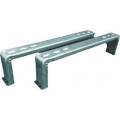 Floor Bracket Galvanized for A/C, 9-18000Βtu ACRTOOLS ...