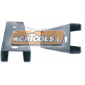 Perforated rod (2.5met.) , 50#20#2mm, ACRTOOLS... Perforated rod (2.5met.) , 50#20#2mm, ACRTOOLS...