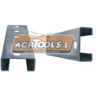 Perforated rod (2.5met.) , 50#20#2mm, ACRTOOLS...
