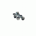 NUT for SCREW DIN 933, M10x15 (pc) for support system,ACRTOOLS... NUT for SCREW DIN 933, M10x15 (pc) for support system,ACRTOOLS...