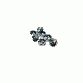 NUT for SCREW DIN 933, M10x15 (pc) for support system,ACRTOOLS...
