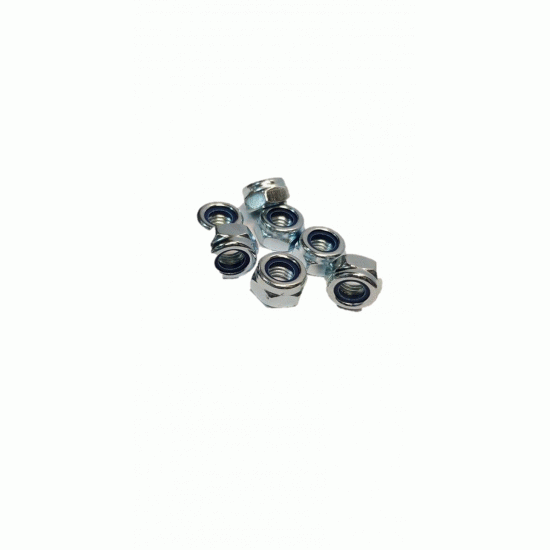 NUT for SCREW DIN 933, M10x15 (pc) for support system,ACRTOOLS... NUT for SCREW DIN 933, M10x15 (pc) for support system,ACRTOOLS...