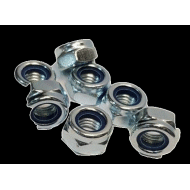 NUT for SCREW DIN 933, M10x15 (pc) for support system,ACRTOOLS...