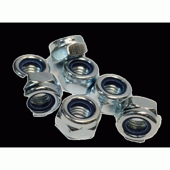 NUT for SCREW DIN 933, M10x15 (pc) for support system,ACRTOOLS... NUT for SCREW DIN 933, M10x15 (pc) for support system,ACRTOOLS...