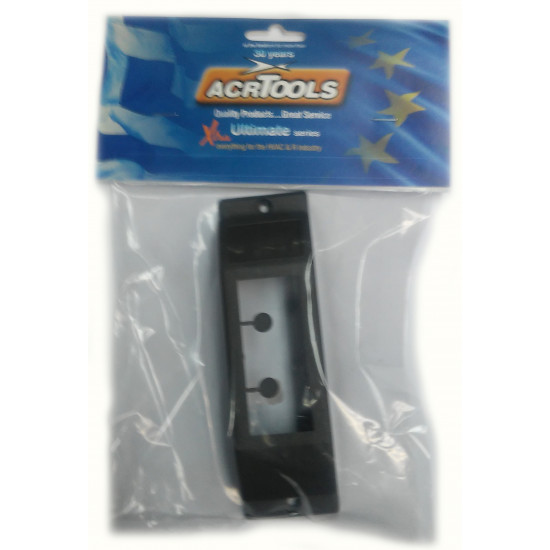 SLOT OF PLASTIC ELECTRONIC CONTROLLER "ACRTOOLS" SLOT OF PLASTIC ELECTRONIC CONTROLLER "ACRTOOLS"