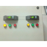 SLOT OF PLASTIC ELECTRONIC CONTROLLER "ACRTOOLS"