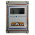 PLASTIC BOX OF ELECTRONIC CONTROLLER (1 SLOT) "ACRTOOLS" PLASTIC BOX OF ELECTRONIC CONTROLLER (1 SLOT) "ACRTOOLS"