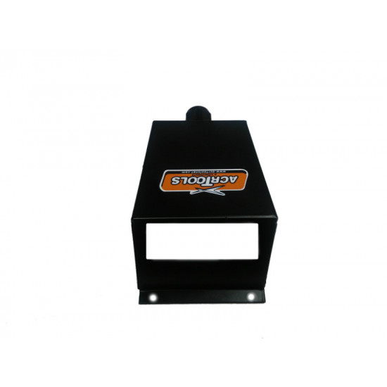 SLOT OF ELECTRONIC CONTROLLER "ZET-X1" "ACRTOOLS" SLOT OF ELECTRONIC CONTROLLER "ZET-X1" "ACRTOOLS"