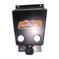SLOT OF ELECTRONIC CONTROLLER "ZET-X2" "ACRTOOLS" SLOT OF ELECTRONIC CONTROLLER "ZET-X2" "ACRTOOLS"