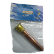 BASE FOR THERMOSTAT THERMOMETER  LIQUD COOLED "ACRTOOLS"