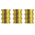 BRASS SLEEVE for 2x5.6mm "ACRTOOLS" BRASS SLEEVE for 2x5.6mm "ACRTOOLS"