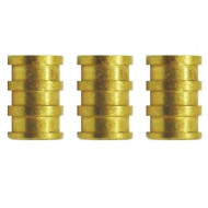BRASS SLEEVE for 2x5.6mm "ACRTOOLS"