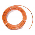 Thermoplastic flexible capillary hose , 2#5.9mm ,1/4" ACTROOLS...