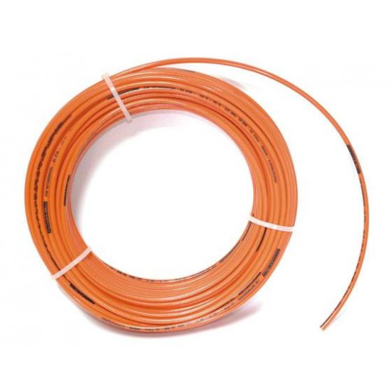 Thermoplastic flexible capillary hose , 2#5.9mm ,1/4" ACTROOLS...