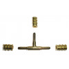 ΒΕΛΟΝΑ INSERT ,ΤΑΥ 3 ΑΡΣΕΝΙΚΑ ,3/8" 5mm, "ACRTOOLS"