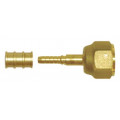STRAIGHT FITTING 3/8" 5mm , "ACRTOOLS"