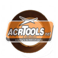 COPPER part for sealing HOSE 3/8" ,ACR606 , "ACRTOOLS"