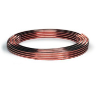 Copper tube  1/4"