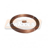 Copper capillary 0,91 mm, ACRTOOLS
