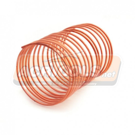 Copper capillary 0,78 mm, ACRTOOLS Copper capillary 0,78 mm, ACRTOOLS