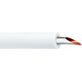 ACR DUAL insulated pipe, insulation thickness 9mm, 1/4"  (30m), Aluminum-copper