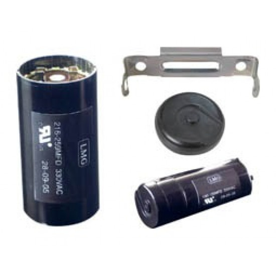 START CAPACITOR 40-50mf START CAPACITOR 40-50mf
