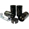 START CAPACITOR 40-50mf START CAPACITOR 40-50mf