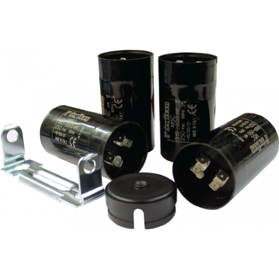 START CAPACITOR 40-50mf START CAPACITOR 40-50mf