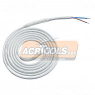 DRAINAGE HEATER 1,5m/60W/220V