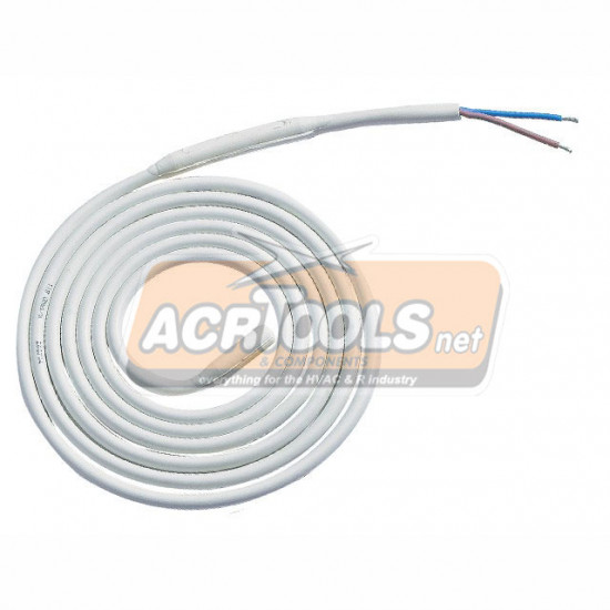 DRAINAGE HEATER 1,5m/60W/220V DRAINAGE HEATER 1,5m/60W/220V