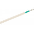 HEATING ELEMENT DRAINAGE 5231, with m / 10w / 230v "AKO" HEATING ELEMENT DRAINAGE 5231, with m / 10w / 230v "AKO"