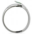 HEATING ELEMENT CARTER FOR HERMETIC COMPRESSORS 71863, 35w, "AKO"