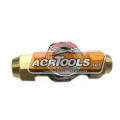 MOISTURE LIQUID INDICATOR SERIES FLARE 3/8 "ACRTOOLS" MOISTURE LIQUID INDICATOR SERIES FLARE 3/8 "ACRTOOLS"