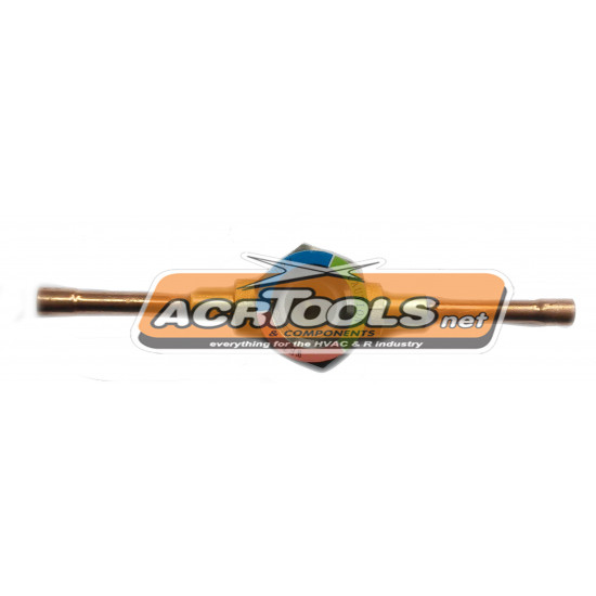 MOISTURE LIQUID INDICATOR SERIES ODS 1/4 EXT FC04CS "ACRTOOLS" MOISTURE LIQUID INDICATOR SERIES ODS 1/4 EXT FC04CS "ACRTOOLS"