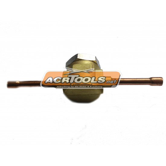 MOISTURE LIQUID INDICATOR SERIES ODS 1/4 "ACRTOOLS" MOISTURE LIQUID INDICATOR SERIES ODS 1/4 "ACRTOOLS"