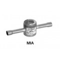 MOISTURE LIQUID INDICATOR SERIES MIA 5/8 ODS  "ALCO"
