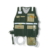 MULTI-POCKET VEST  TOOL HOLDER  561 XT  "ACRTOOLS"