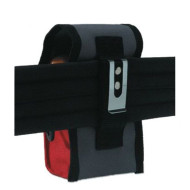 PLANO TOOL BAG 522TX WITH METAL CLIP 