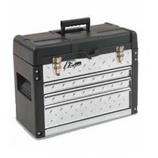 PROFESSIONAL TOOLBOX MF3 METAL FORCE  "ACRTOOLS"