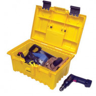 PROFESSIONAL  PLASTIC TOOLBOX 771 ,PLANO usa